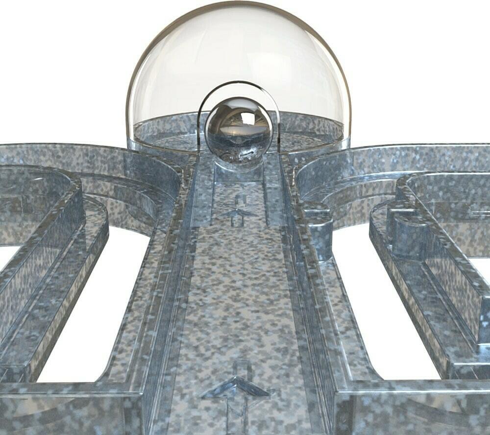 Perplexus: Harry Potter Zoom