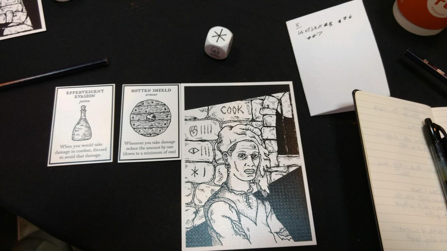 Escape the Dark Castle Eclate