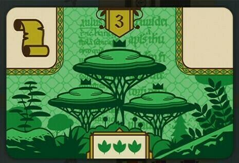 CODEX: Naturalis Carte