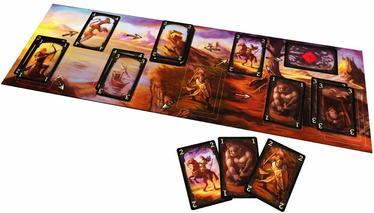 Cœur de Dragon Eclate