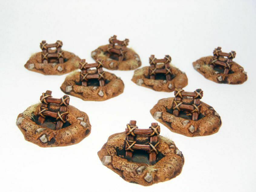 Ghost Stories: Black Secret Eclate