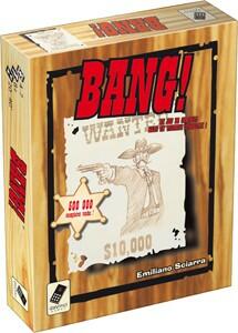 BANG! Cover 3d