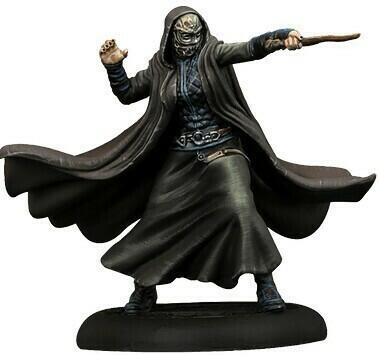Harry Potter: Miniatures Adventure Game Figurine