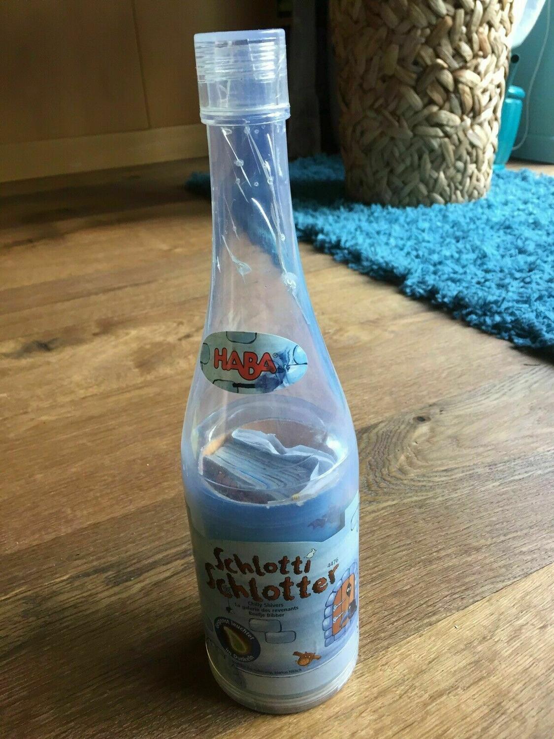 Schlotti Schlotter Bouteille