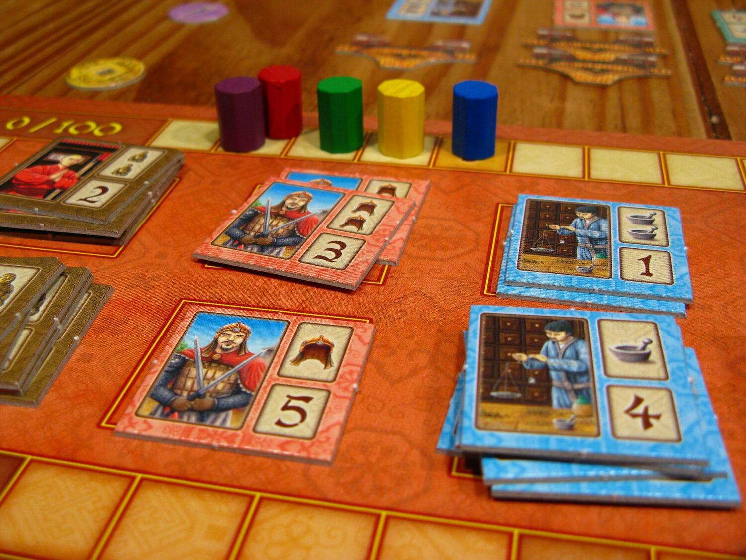 L'Année du Dragon Zoom