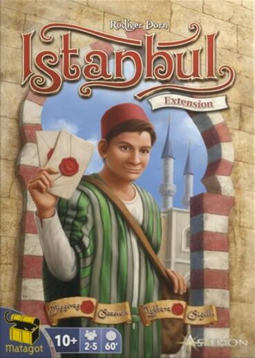 Istanbul: Missives & Sceaux - Lettere & Sigilli Cover