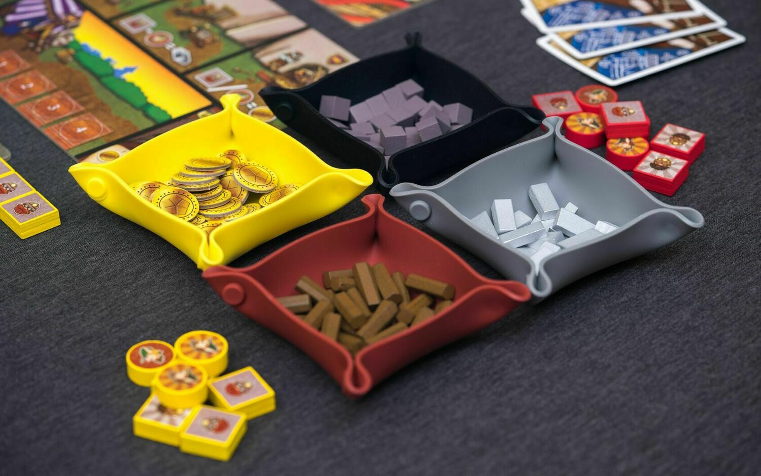 Belfort: Édition Limitée Zoom