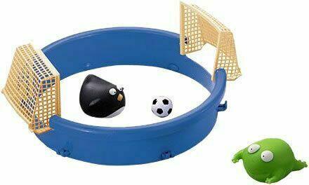 Wasserspiel: Spritz & Tooor! Eclate