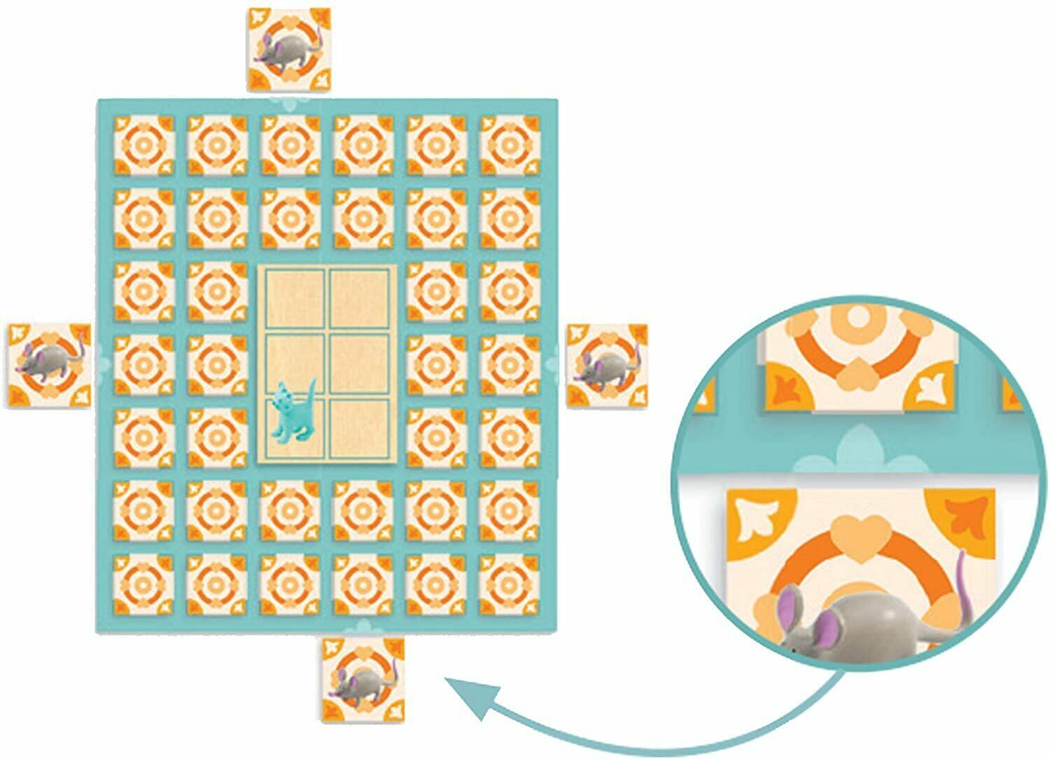 Chop ! Chop ! Eclate