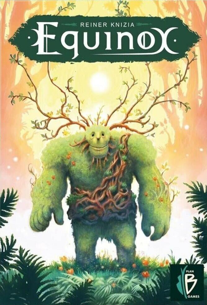 Equinox (Vert) Cover