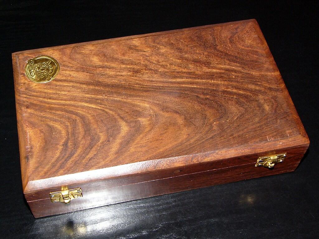 Jungle Speed: Édition Luxe Boite