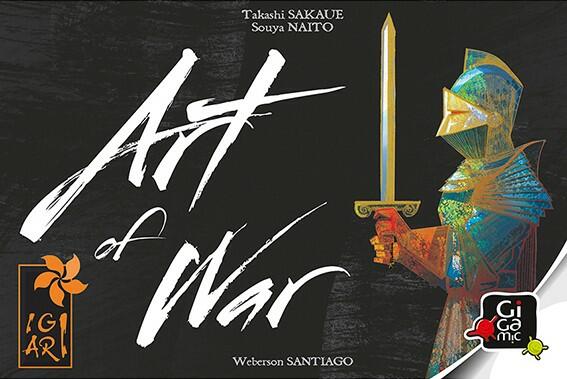 Art of War Cover