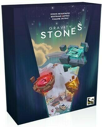 Gravity Stones Cover 3d