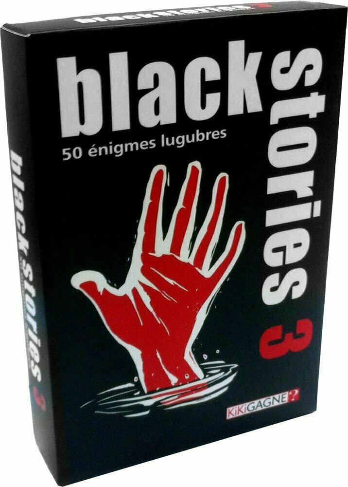 Black Stories 3 Cover 3d
