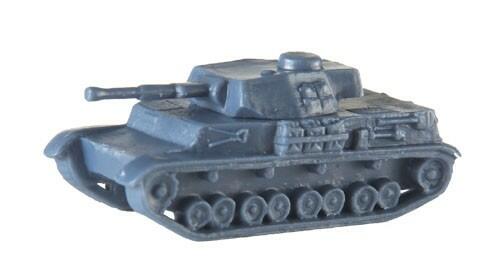 Mémoire 44 Figurine