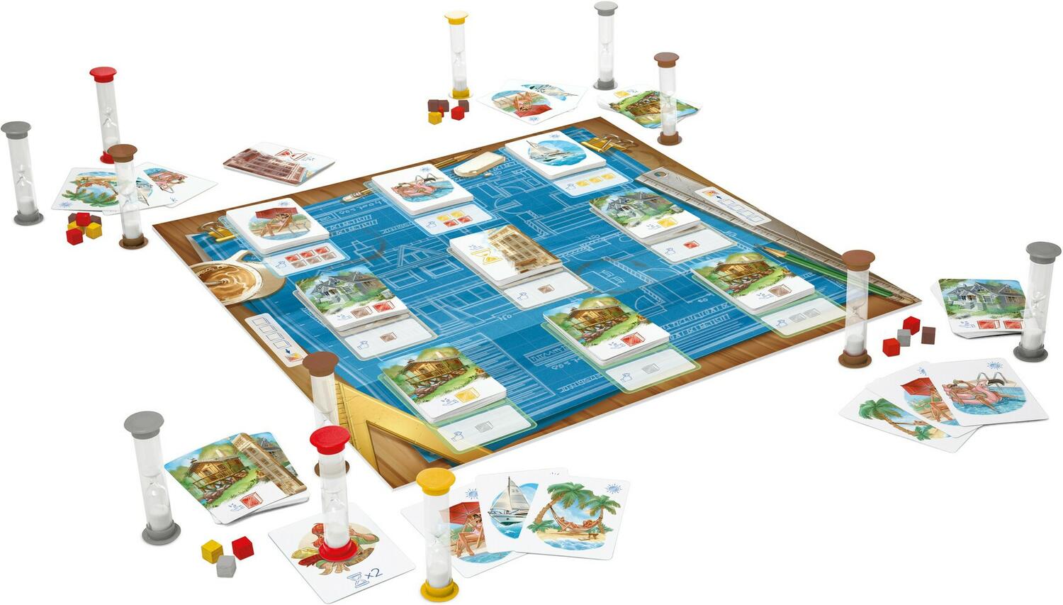 House Flippers Eclate