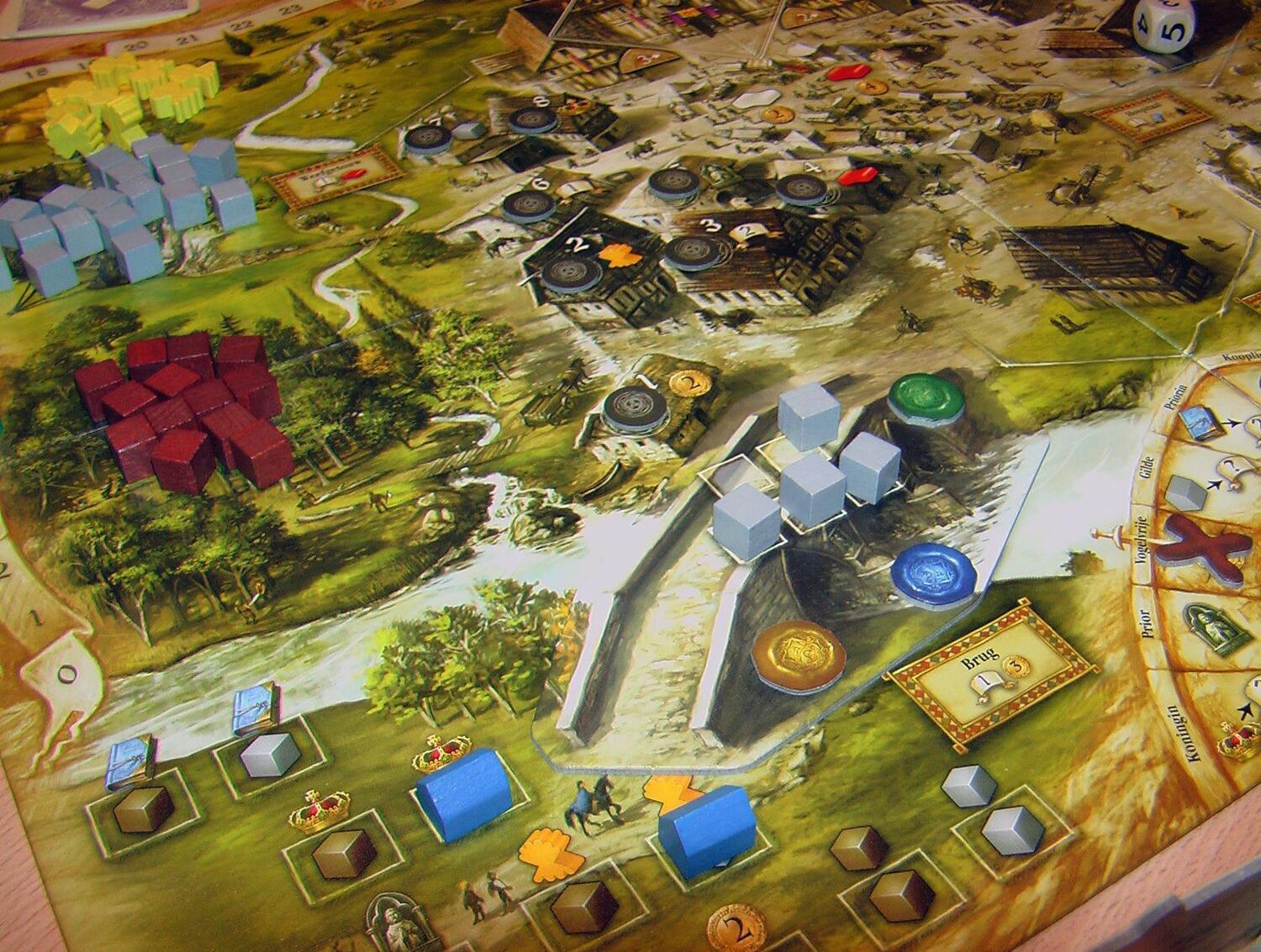 Un Monde sans Fin Zoom