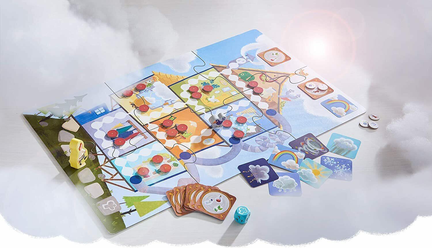 Marmite du Beau Temps Eclate