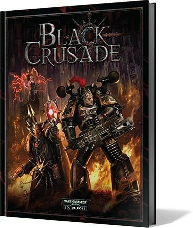 Black Crusade Cover 3d