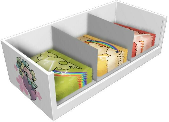 Affinity: Extension Sensuelle Eclate