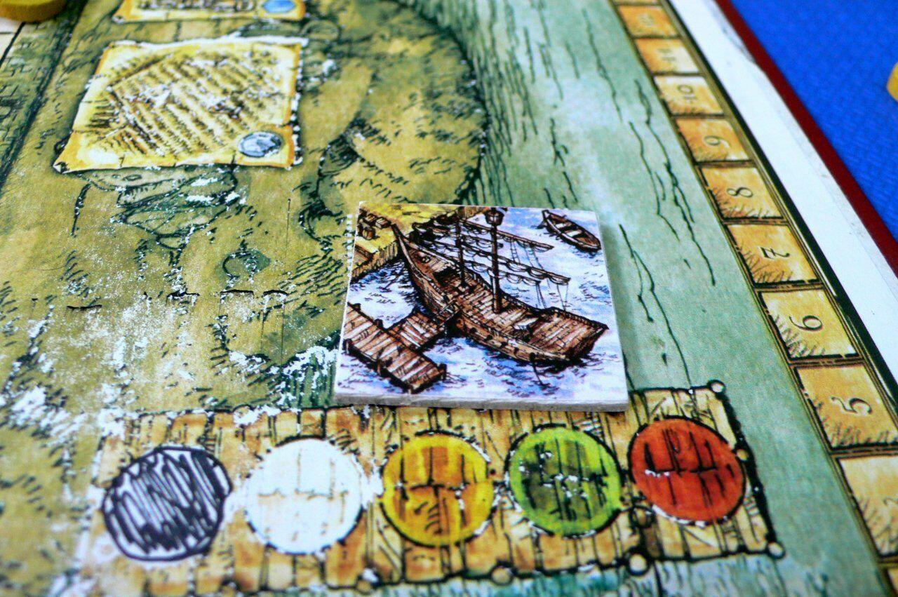 Río de la Plata Zoom