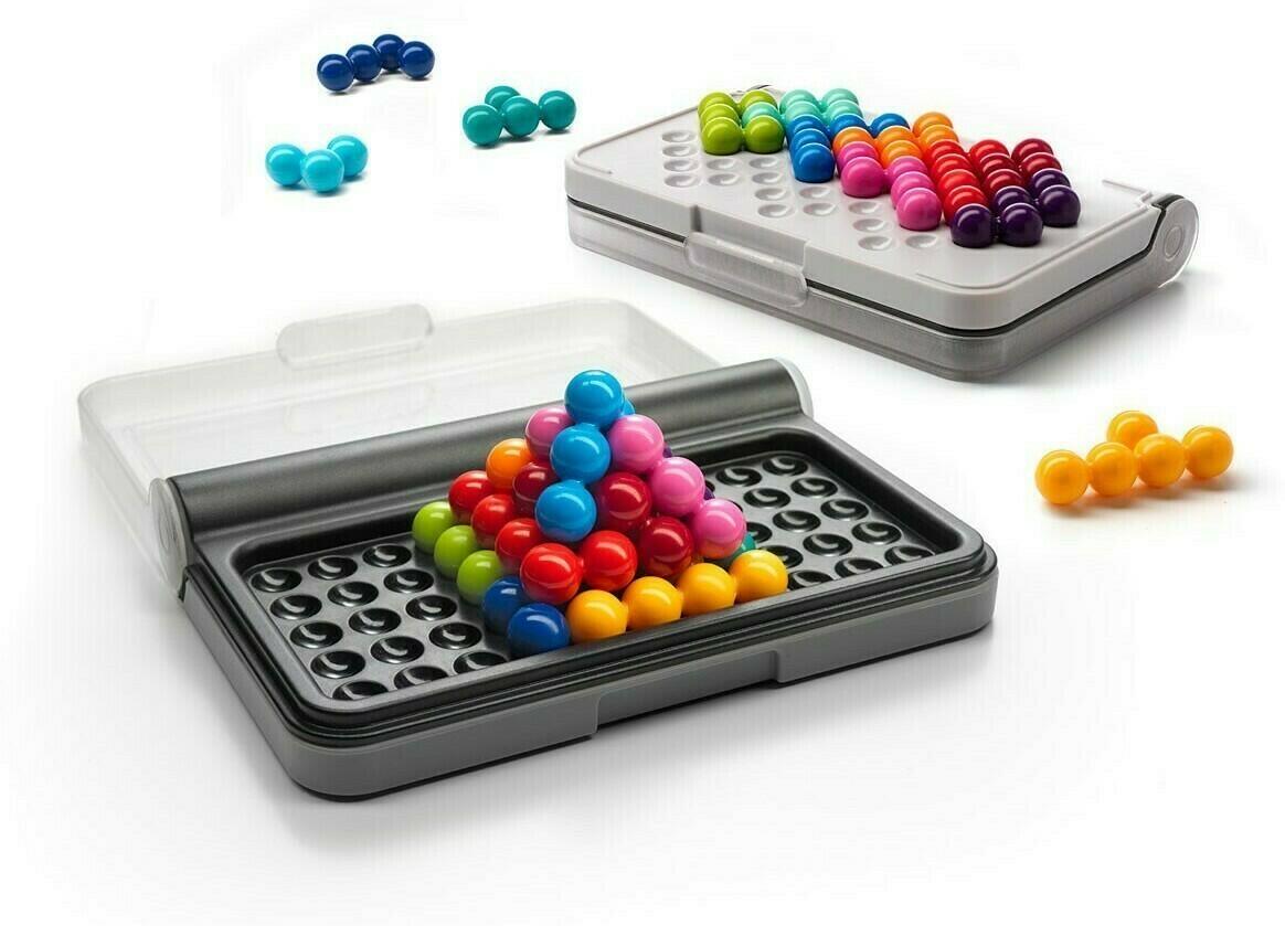 IQ Puzzler Pro Eclate