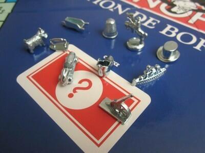 Monopoly: Bordeaux 2002 Zoom