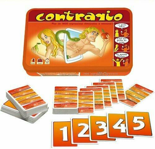 Contrario 2011 Eclate