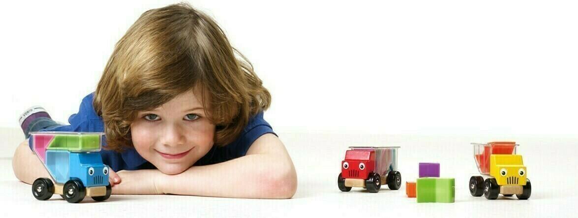 Bahuts Malins Enfant