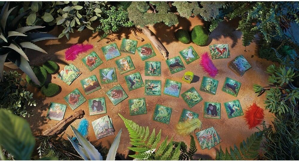 Souffle Plumes Eclate