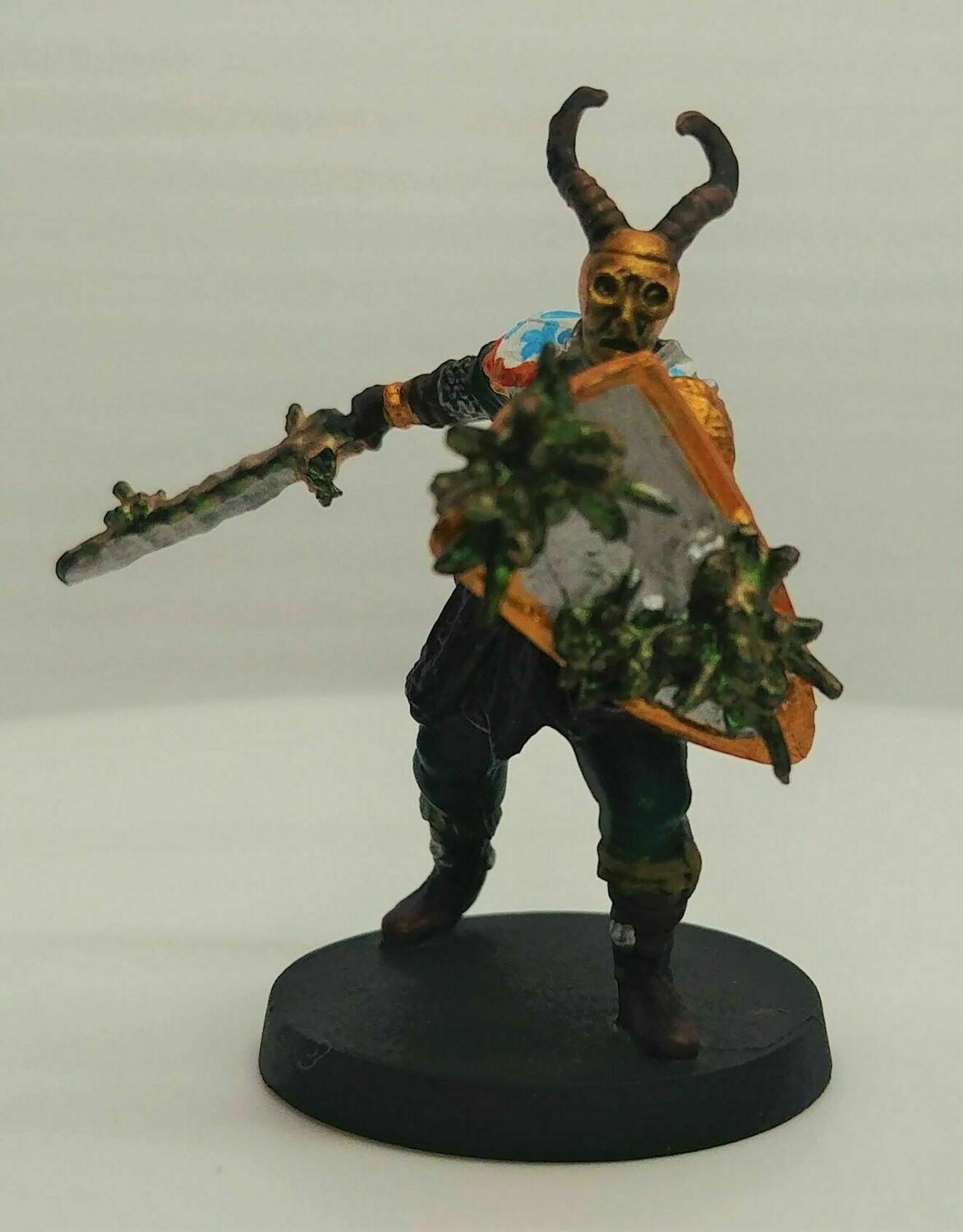 Dark Souls: The Board Game - Characters Figurine