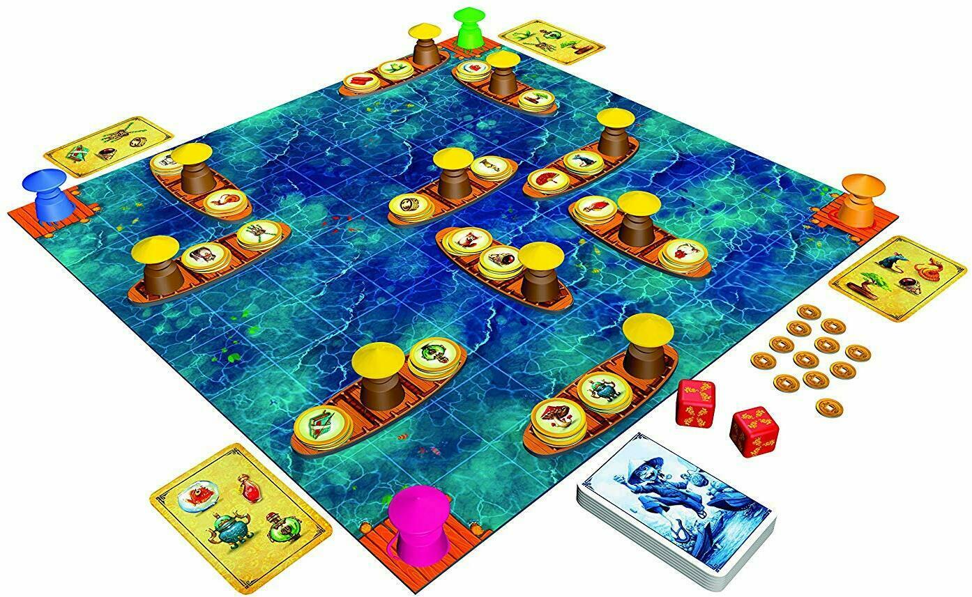 Dragon Market Eclate