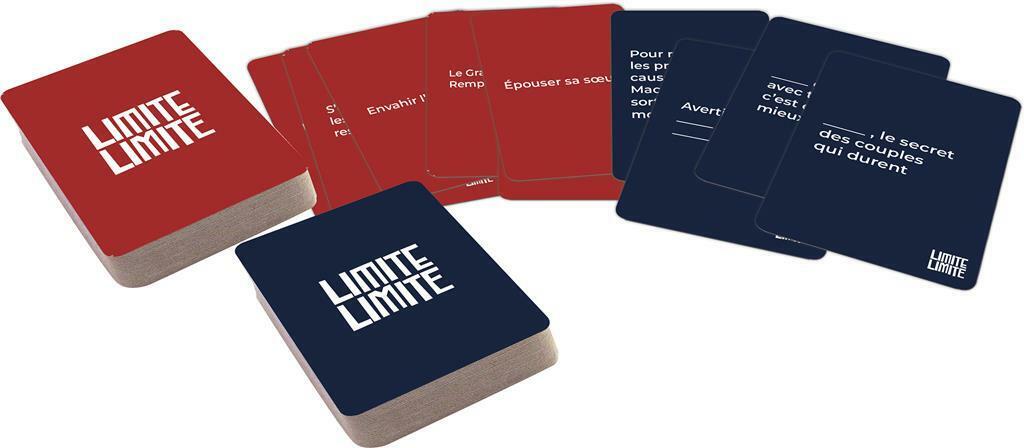 Limite Limite 2022 Eclate