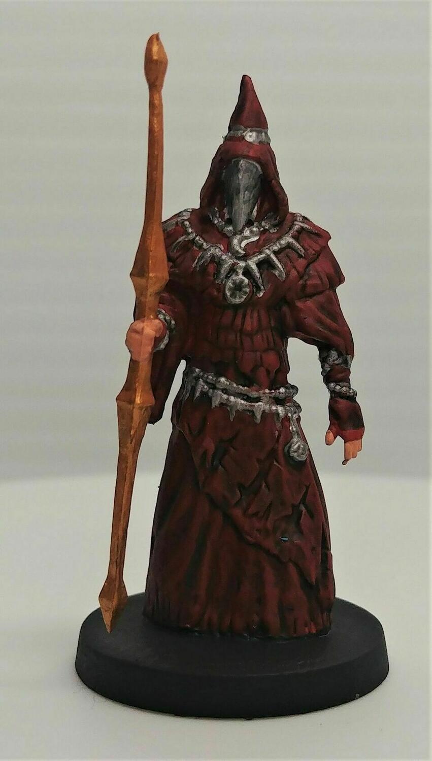 Dark Souls: The Board Game - Characters Figurine