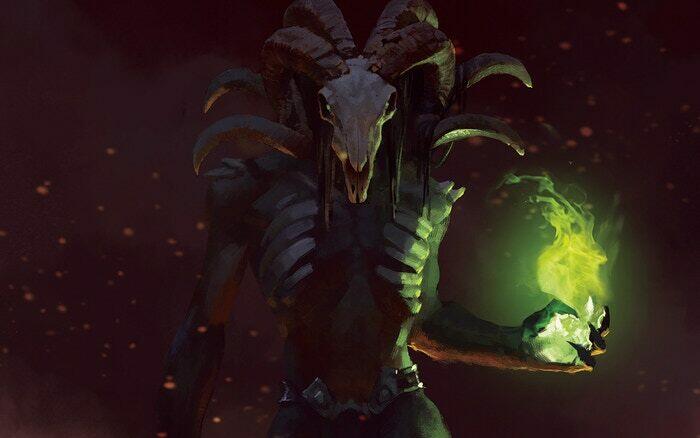 Time of Legends: Joan of Arc - Unleash Hell Artwork