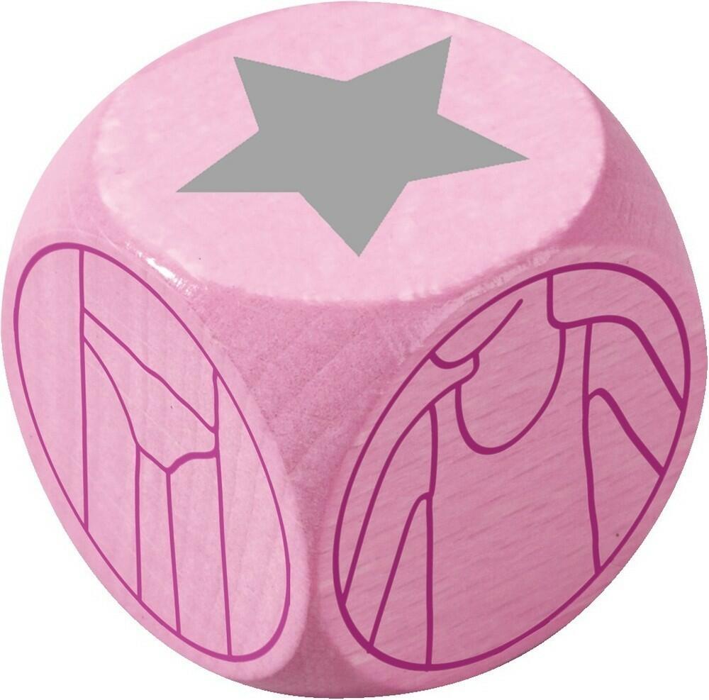 Mes Premiers Jeux: Habille Lilli et ses Copines ! De