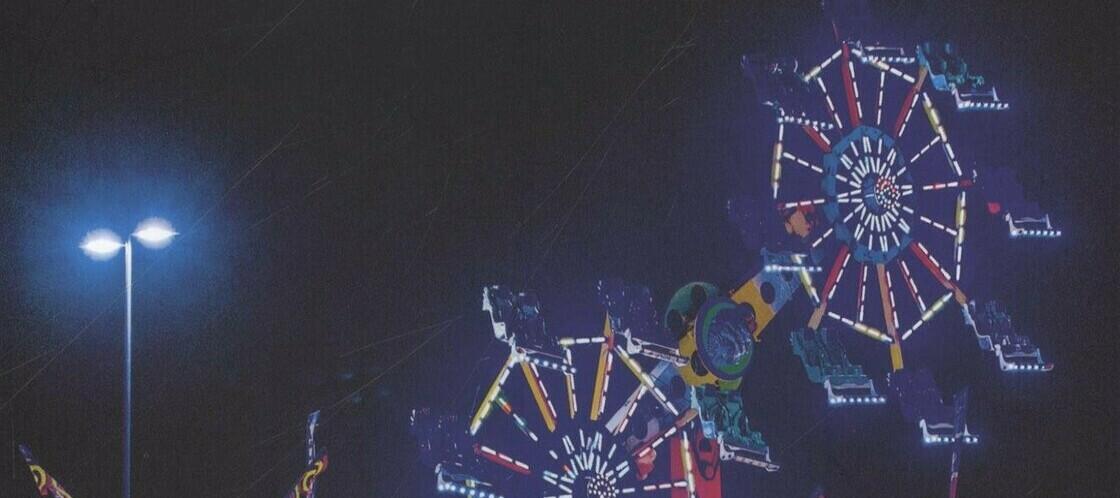 Escape Game: Prisonniers de la Fête Foraine Top