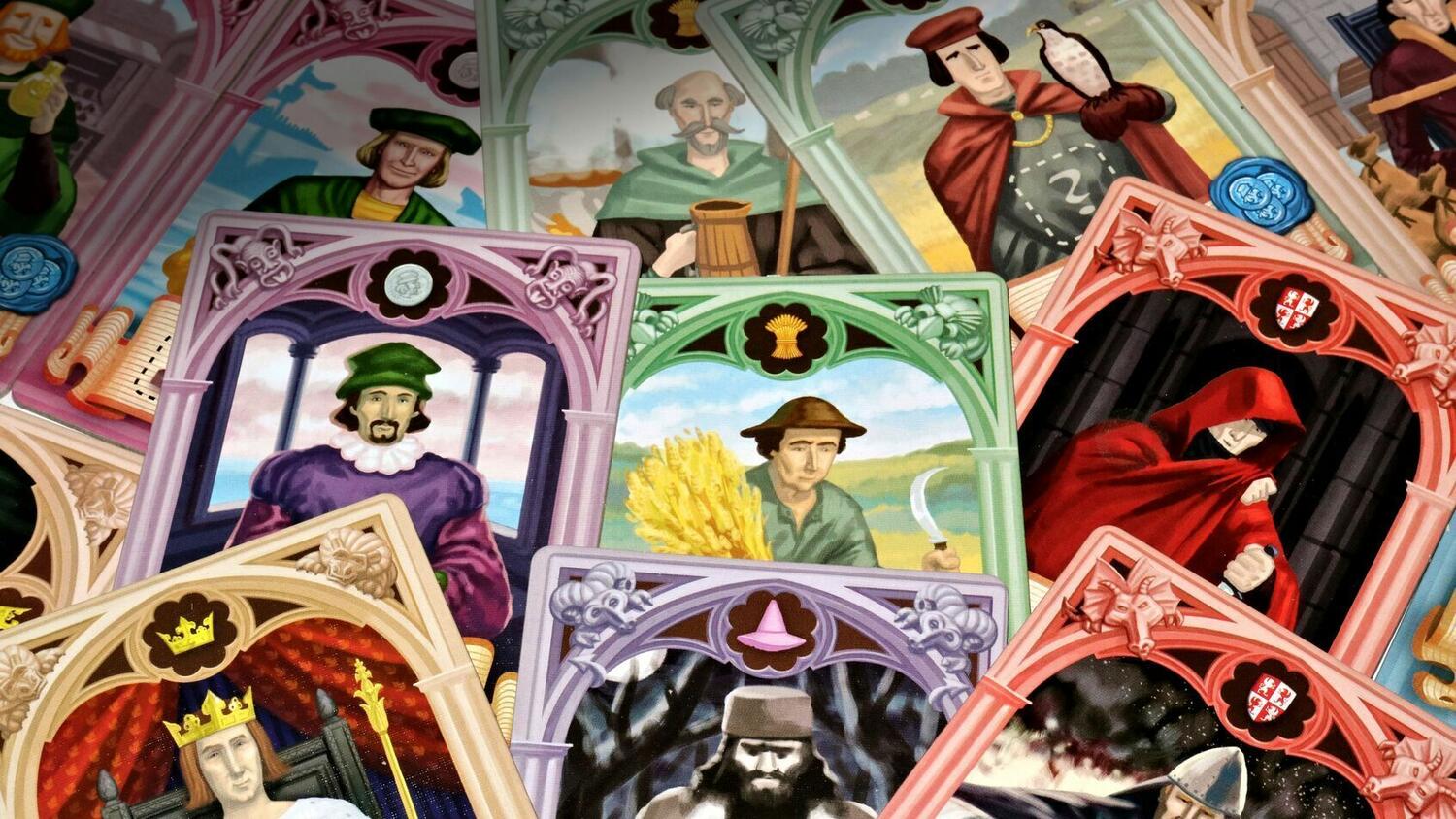 Rattus: Big Box Zoom