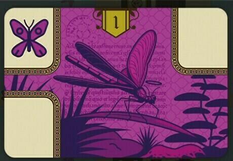 CODEX: Naturalis Carte