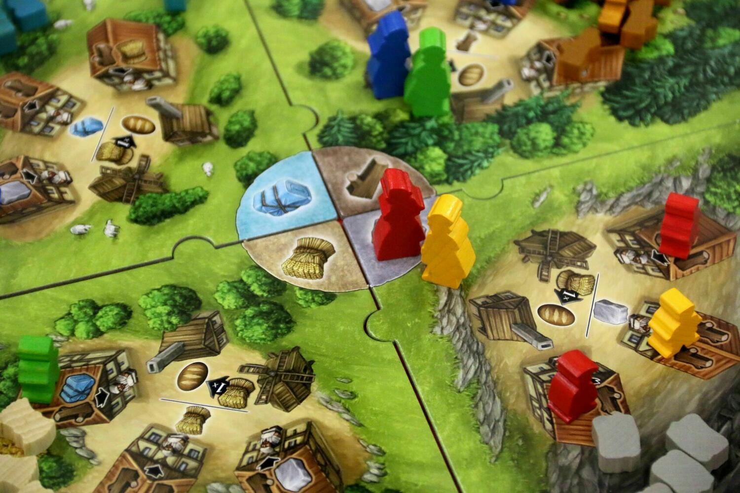 La Couronne d'Emara Zoom