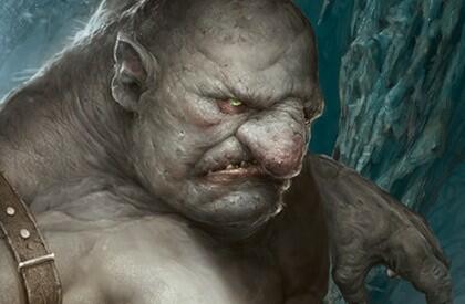 Le Seigneur des Anneaux: Le Jeu de Cartes - Sous les Monts de Cendre Artwork