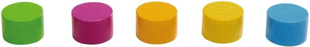 L’ours Aux Devinettes Pion