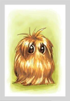 La Chasse aux Monstres 2009 Carte