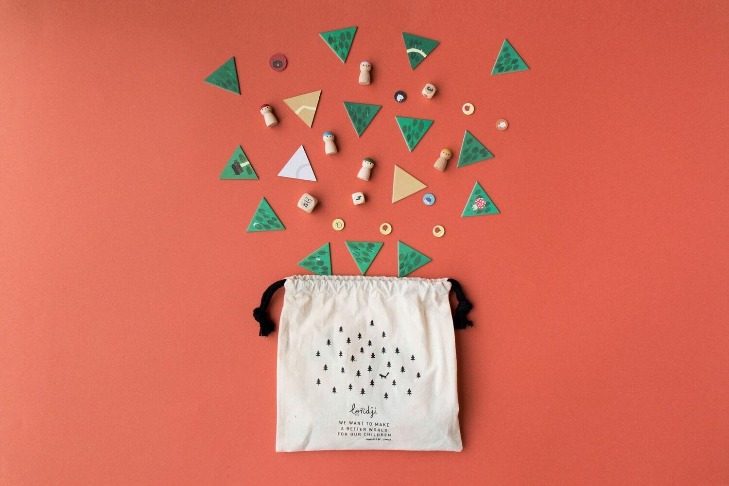 Climb the Mountain Eclate