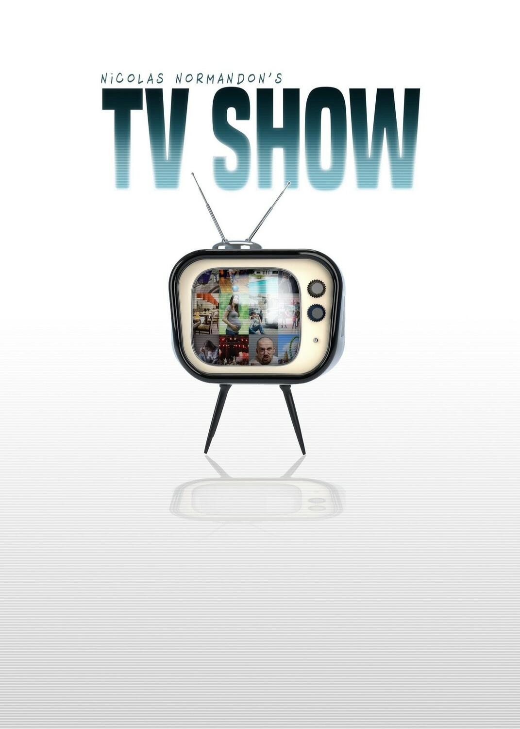 TV Show Cover