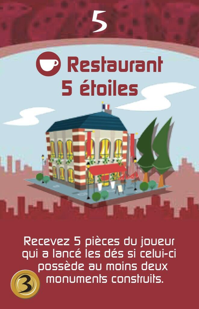 Minivilles: Green Valley Carte