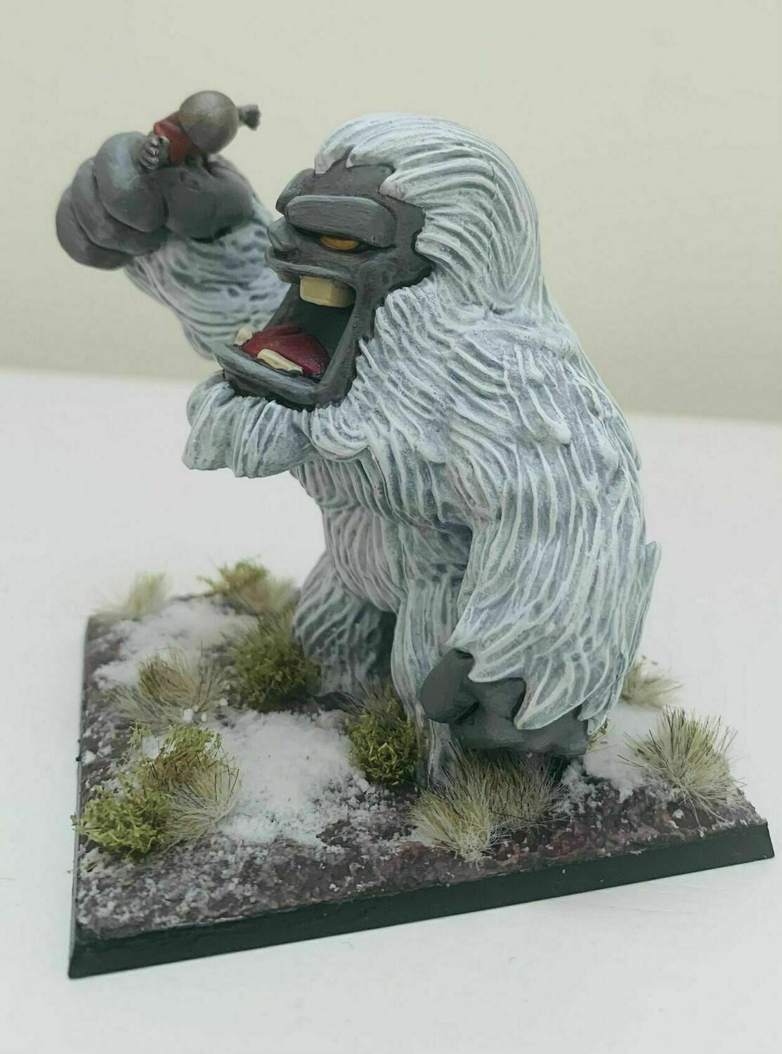 Kingdom Rush: Rift in Time - Sir Gerald Lightseeker vs. J.T. Figurine