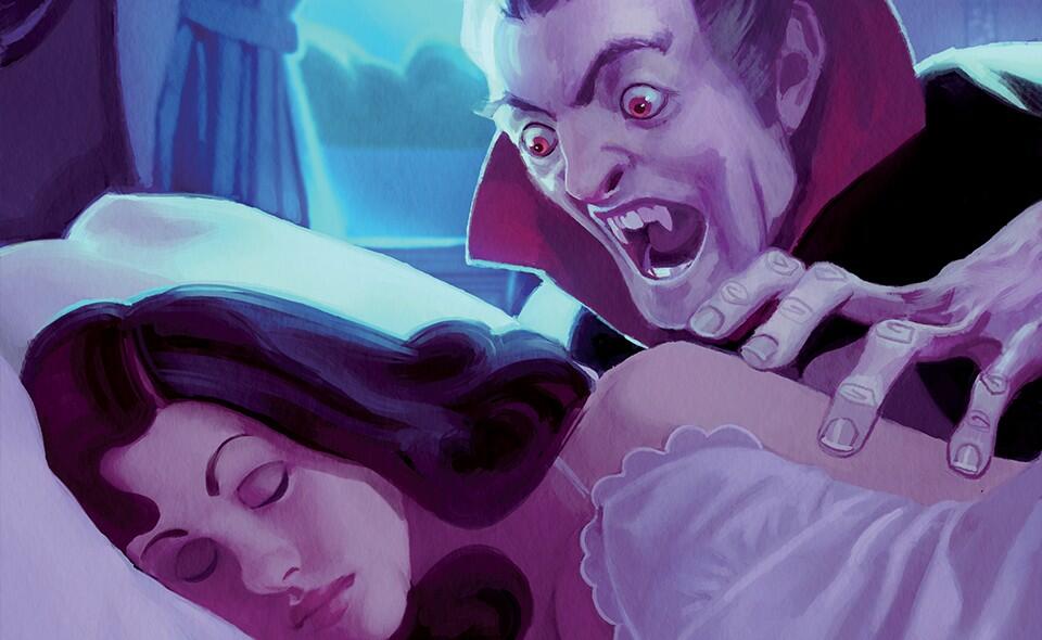 Smash Up: Monstres Sacrés Artwork