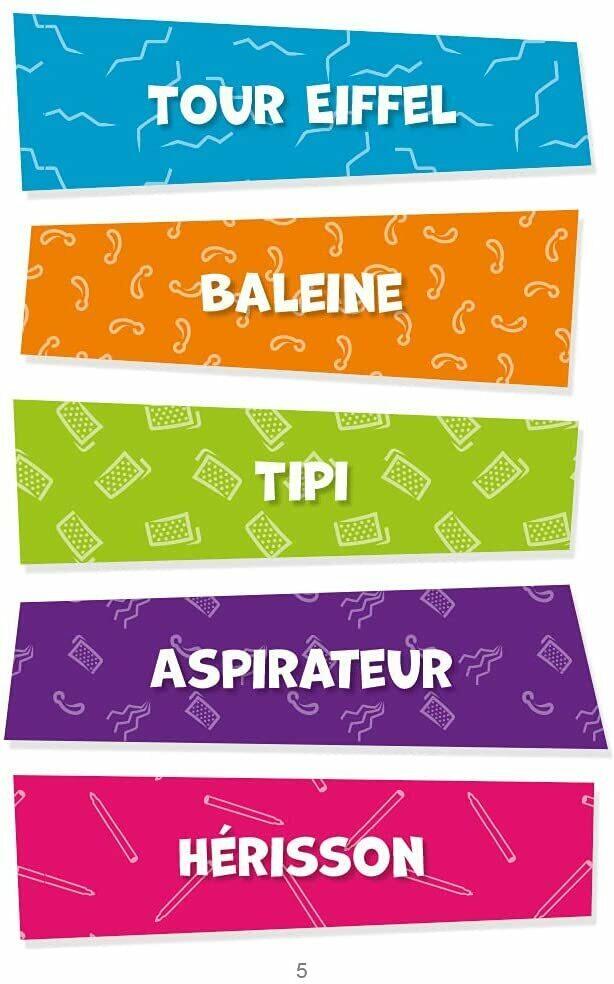 Dessin Possible ? Theme