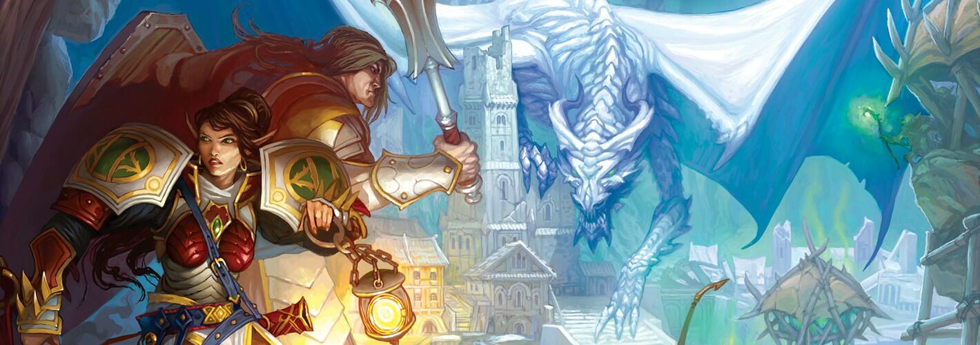 Descent: Voyages Dans les Ténèbres (Seconde Édition) Top